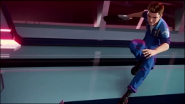 Mech Cadets - Season 01 Episode 04